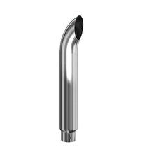 High quality 5inch truck chrome exhaust pipe stack